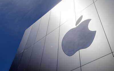 Apple добавила в свою цепочку поставок восемь новых китайских фирм, исключив при этом четыре.