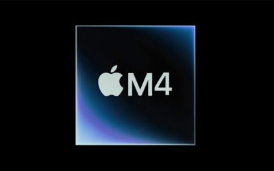 Чипсет Apple M4 для предстоящей линейки iPad Pro