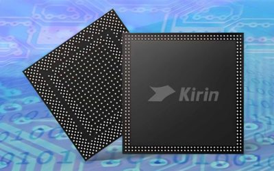 Huawei работает над «чипом Kirin PC», чья многоядерная производительность близка к Apple M3 благодаря архитектуре Taishan V130