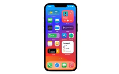 iOS 18 станет самым большим обновлением для iPhone, поскольку Apple планирует обновить множество приложений с помощью интеграции искусственного интеллекта