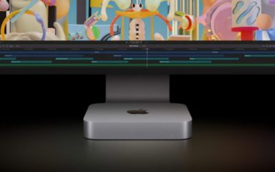 Mac mini M3 не будет, поскольку ожидается, что Apple выпустит варианты M4 и M4 Pro к концу этого года