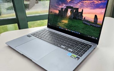 Samsung Galaxy Book4 Ultra в тесте: ноутбук премиум-класса с отличным временем автономной работы