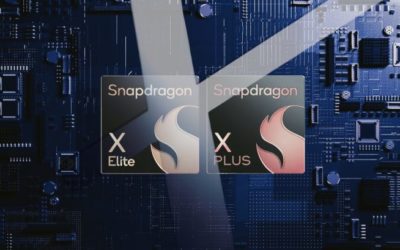 Дебют процессоров Qualcomm Snapdragon X состоится 24 апреля: Lenovo, HP и другие компании представят ноутбуки на базе Oryon