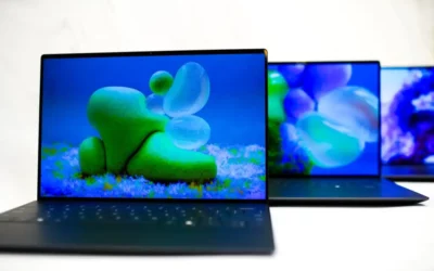 Ноутбуки Dell XPS, Inspiron и Latitude: что купить?