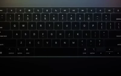 Apple представляет новую клавиатуру Magic Keyboard для нового iPad Pro с рядом функций и большим трекпадом