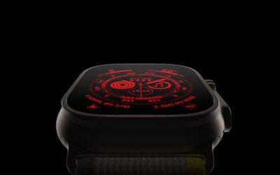 Apple Watch Ultra 3 могут не предлагать каких-либо существенных аппаратных изменений