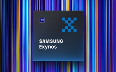 Exynos 2500 будет использовать 3-нм процесс GAA второго поколения от Samsung для ограничения утечки энергии и повышения эффективности серии Galaxy S25