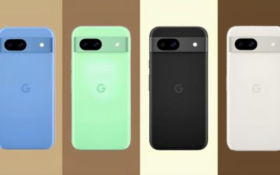 Google Pixel 8a почти официальный: характеристики, дизайн и цена