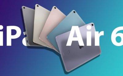 Apple анонсирует новый iPad Air M2 с диагональю экрана 11 и 13 дюймов и улучшенной базовой памятью по цене от 599 долларов