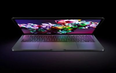 Apple «весьма вероятно» добавит технологию OLED в свою линейку MacBook Pro уже в 2026 году, что приведет к значительному росту спроса в ближайшие годы