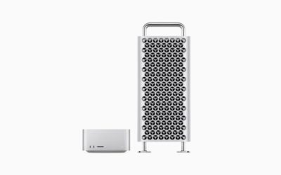 Apple не будет представлять новые модели Mac Studio и Mac Pro до 2025 года, что потенциально может привести к двухлетнему перерыву без обновления