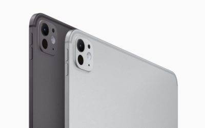 Apple снова дискриминирует: iPad Pro с OLED-дисплеем и объемом памяти 1/2 ТБ имеет в два раза больше оперативной памяти, чем варианты с меньшим объемом памяти