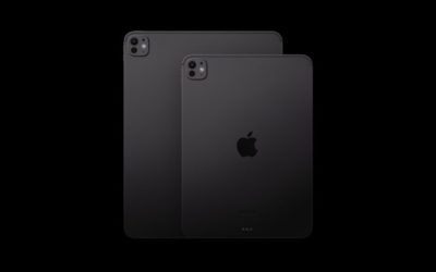 Как iPadOS опускает OLED-iPad Pro до уровня бюджетных iPad