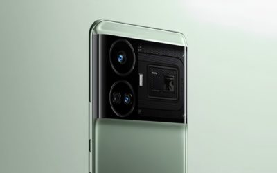 Realme GT Neo 6, официальные подтверждения характеристик