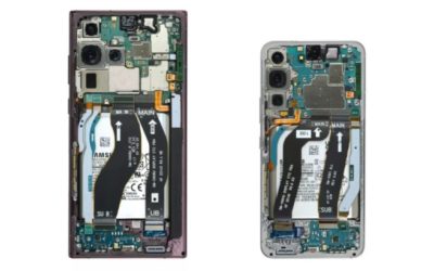 iFixit прекращает сотрудничество с Samsung, поскольку продукция компании не подлежит ремонту, а запасные части слишком дороги