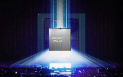 Samsung не смогла пройти квалификационные тесты памяти HBM3E, установленные NVIDIA