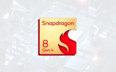 Первое устройство на базе Snapdragon 8 Gen 4 может быть выпущено в октябре