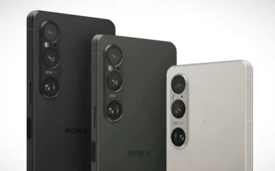 Sony Xperia 1 VI