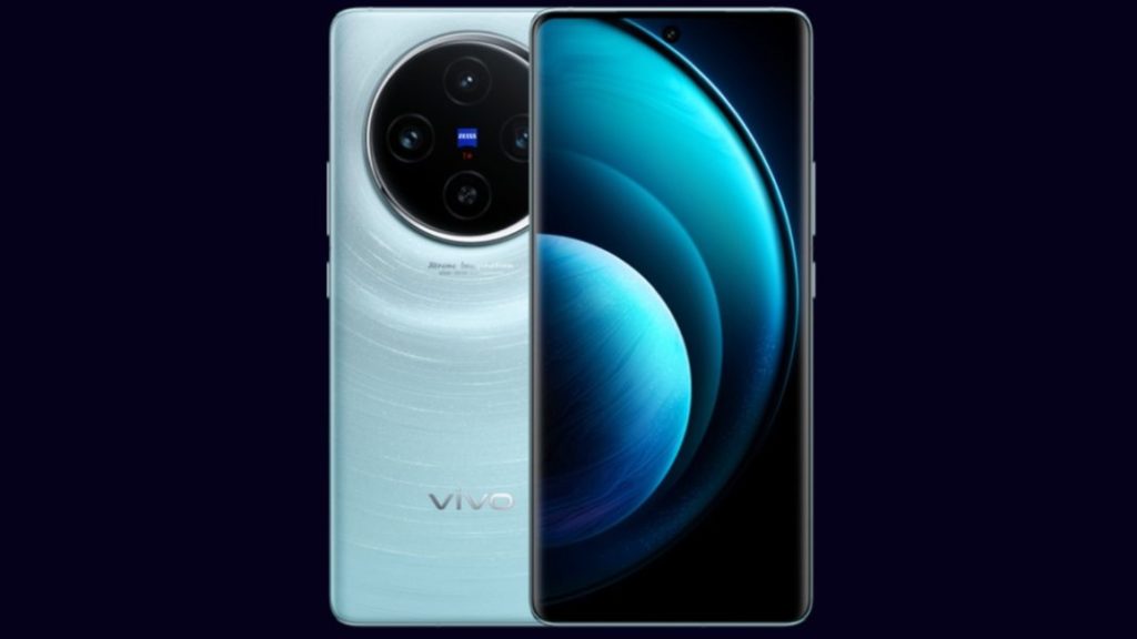 vivo X100 Ultra и X100s: потрясающие камеры с первых снимков