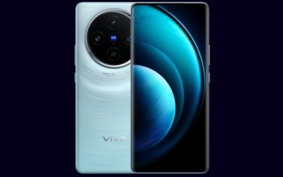 vivo X100 Ultra и X100s: потрясающие камеры с первых снимков