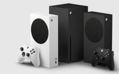 следующая консоль Xbox может выйти в 2026 году