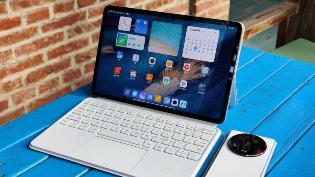 Xiaomi Pad 7: запуск еще не за горами. Вот что мы знаем