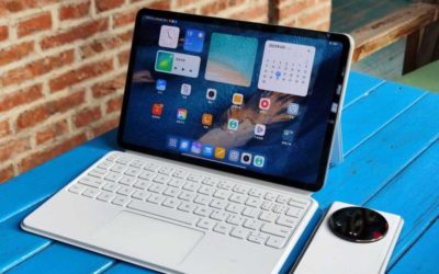 Xiaomi Pad 7: запуск еще не за горами. Вот что мы знаем