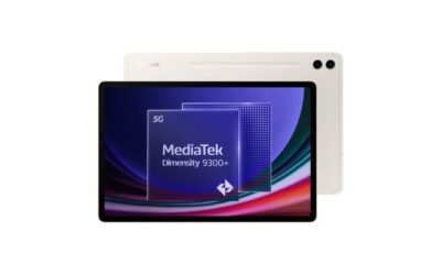 Galaxy Tab S10 Plus будет оснащен Dimensity 9300+ из-за роста цен на процессоры Qualcomm, в новом отчете утверждается, что это решение было вызвано «эффектом бабочки»