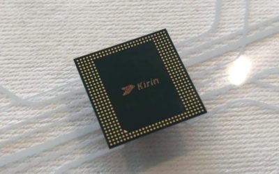 Huawei молча представила Kirin 9010E в своем новом флагмане Pura 70, но конфигурация его кластера процессоров почти не отличается от Kirin 9010