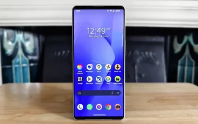 Xperia 1 VI не такой выдающийся телефон, как его предшественник, но это хорошо