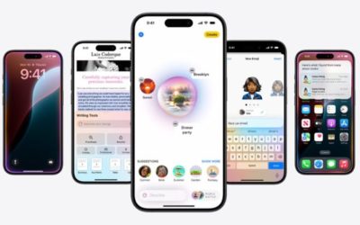 Вот когда функции Apple Intelligence станут доступны в обновлении iOS 18 Beta для iPhone