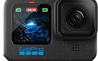 Лучшие GoPro 2024 года