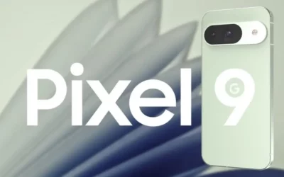 Google Pixel 9: ошеломляющие цены на новые смартфоны