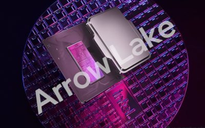 Утечка предполагаемой производительности процессора Intel Arrow Lake для настольных ПК, однопоточный процессор на 20% быстрее по сравнению с 14900KS