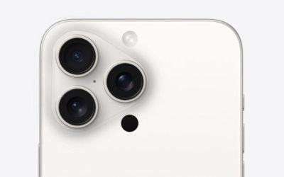 iPhone 16 Pro будет оснащен тем же тетрапризменным объективом, что и текущий Pro Max, но для iPhone 19 Pro запланированы значительные обновления