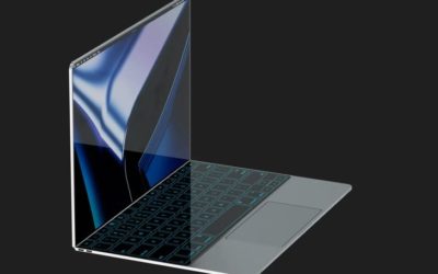 Apple отказывается от 20,25-дюймового складного MacBook, аналитик говорит, что компания работает над обновленной 18,8-дюймовой версией, а массовое производство отложено