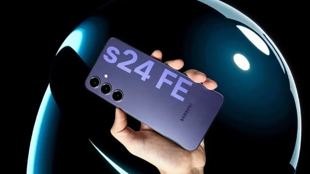 Galaxy S24 FE подтвержден и скоро появится