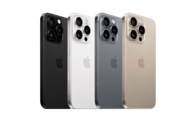 Презентация iPhone 16 от Apple может состояться 10 сентября под слоганом «Ready. Set. Capture»