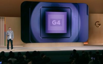 По словам руководителя Google, процессор Tensor G4, установленный в серии Pixel 9, не был разработан для «превзойти какой-то конкретный бенчмарк», а для улучшения пользовательского опыта