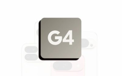 Tensor G4, работающий в топовом смартфоне Google Pixel 9 Pro XL, падает до 50 процентов от максимальной производительности, что указывает на низкую тепловую эффективность