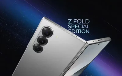 Galaxy Z Fold Special Edition: новости о поддержке S Pen