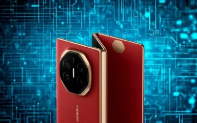 Huawei Mate XT: более 2 миллионов бронирований, успех