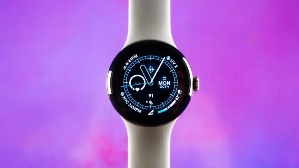 Pixel Watch 3: Google подтверждает 3 года обновлений