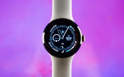 Pixel Watch 3: Google подтверждает 3 года обновлений