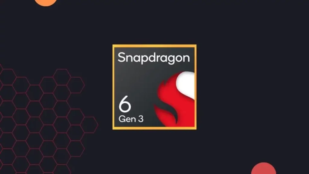 Официальный Qualcomm Snapdragon 6 Gen 3: «облегченный» 7s Gen 2