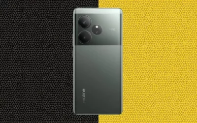 Realme GT 6: новые функции искусственного интеллекта для идеальных фотографий и максимальной производительности