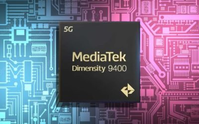 MediaTek сравнивает недавно анонсированный Dimensity 9400 с A18 Pro, заявляя о 19-процентном приросте производительности в определенных тестах CPU и GPU