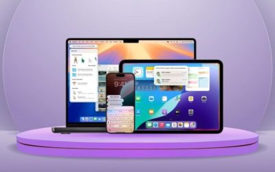 Apple: iOS 18.1.1 и macOS 15.1.1 для безопасности и стабильности.