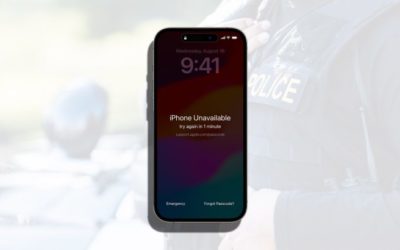 iPhone под управлением iOS 18.1 загадочным образом перезагружались, но позже выяснилось, что Apple намеренно добавила эту меру предосторожности, чтобы помешать полицейским разблокировать их