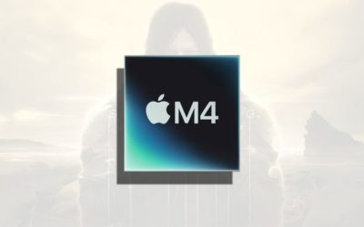 M4 Mac mini — это способная машина для запуска старых игр AAA, таких как Death Stranding; базовая конфигурация обеспечивает 60+ FPS при очень высоких настройках качества